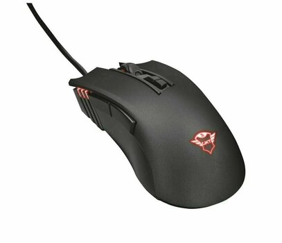 Gaming mouse Trust GXT 121 Zeebo Gaming Mouse - 3