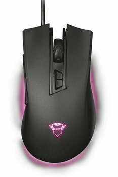 Mouse da gioco Trust GXT 121 Zeebo Gaming Mouse - 4