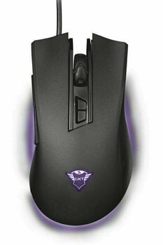 Gaming mouse Trust GXT 121 Zeebo Gaming Mouse - 5