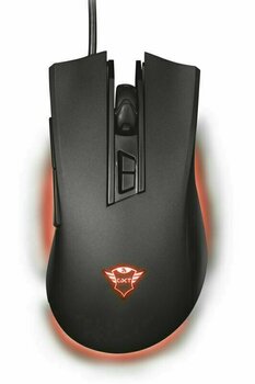 Gaming mouse Trust GXT 121 Zeebo Gaming Mouse - 7