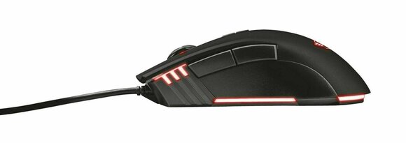 Gaming mouse Trust GXT 121 Zeebo Gaming Mouse - 8