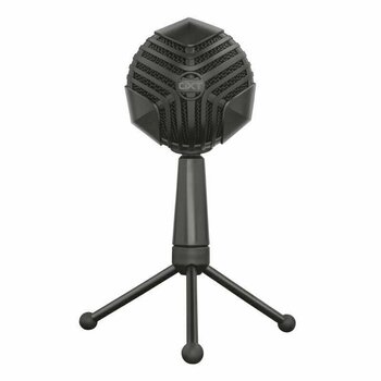 USB mikrofón Trust GXT 248 Luno USB Streaming Microphone - 3