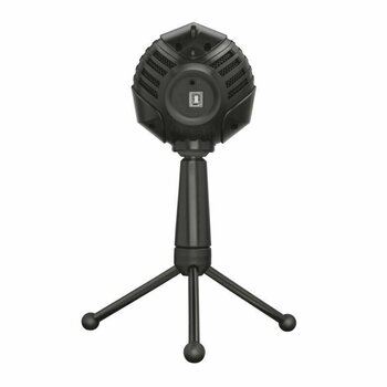 USB mikrofón Trust GXT 248 Luno USB Streaming Microphone - 4
