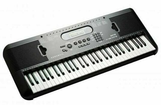 Keyboard met aanslaggevoeligheid Kurzweil KP70 - 2