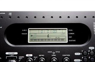 Keyboard mit Touch Response Kurzweil KP70 Keyboard mit Touch Response - 2
