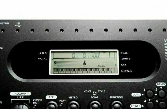 Batteriebetrieb möglich