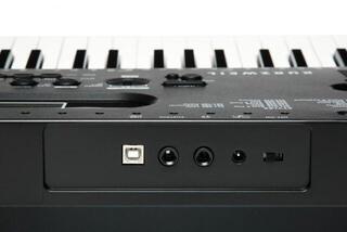 Keyboard mit Touch Response Kurzweil KP70 Keyboard mit Touch Response - 5