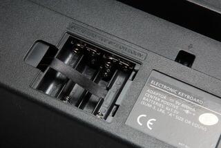 Keyboard mit Touch Response Kurzweil KP70 Keyboard mit Touch Response - 6