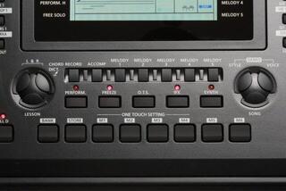 Clavier dynamique Kurzweil KP200 Clavier dynamique - 3