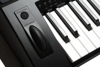 Clavier dynamique Kurzweil KP200 Clavier dynamique - 7