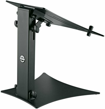 Stand for PC Konig & Meyer 12190 Laptop Stand - 3