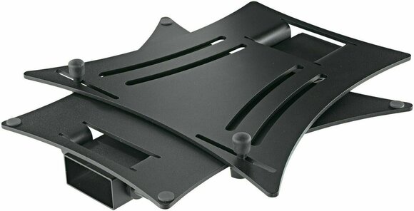 Stand for PC Konig & Meyer 12190 Laptop Stand - 4