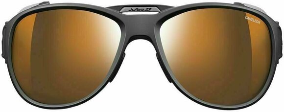 Outdoor Sunglasses Julbo Explorer 2.0 Reactiv High Mountain 2-4 Matt Black/Black Outdoor Sunglasses - 2