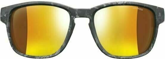 Sonnenbrille fürs Segeln Julbo Paddle Spectron 3CF Stone/Warm Grey - 2