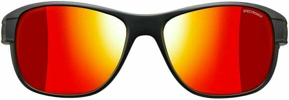 Outdoor Sunglasses Julbo Camino Spectron 3 Black/Gray Outdoor Sunglasses - 2