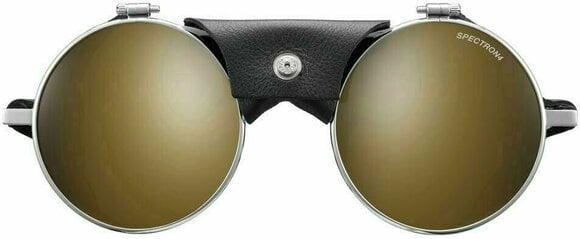 Outdoor Sunglasses Julbo Vermont Classic Spectron 4/Chrome/Black Outdoor Sunglasses - 2