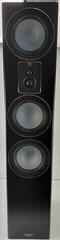 HiFi-Standlautsprecher Magnat Signature 607 HiFi-Standlautsprecher Satin Black 1 stk (Beschädigt) - 1