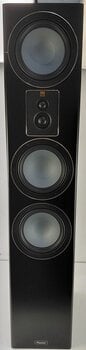 HiFi-Standlautsprecher Magnat Signature 607 HiFi-Standlautsprecher Satin Black 1 stk (Beschädigt) - 2
