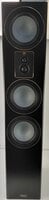 Magnat Signature 607 HiFi-Standlautsprecher Satin Black 1 stk
