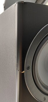 HiFi-Standlautsprecher Magnat Signature 607 HiFi-Standlautsprecher Satin Black 1 stk (Beschädigt) - 3