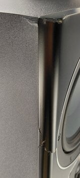 HiFi-Standlautsprecher Magnat Signature 607 HiFi-Standlautsprecher Satin Black 1 stk (Beschädigt) - 4
