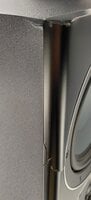 Magnat Signature 607 HiFi-Standlautsprecher Satin Black 1 stk