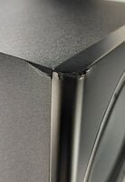 Magnat Signature 607 HiFi-Standlautsprecher Satin Black 1 stk