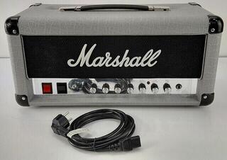 Ламповий гітарний підсилювач Marshall 2525H Mini Jubilee 20W Ламповий гітарний підсилювач (Як нові) - 1