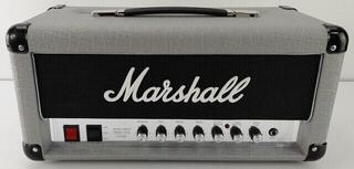 Ламповий гітарний підсилювач Marshall 2525H Mini Jubilee 20W Ламповий гітарний підсилювач (Як нові) - 2