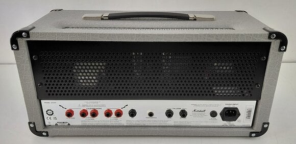 Ламповий гітарний підсилювач Marshall 2525H Mini Jubilee 20W Ламповий гітарний підсилювач (Як нові) - 4