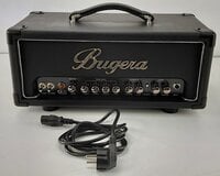 Bugera G5 Infinium Vamzdinis stiprintuvas