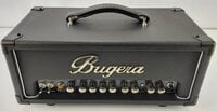 Bugera G5 Infinium Vamzdinis stiprintuvas