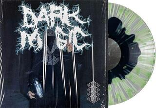 Vinyl Record nothing,nowhere. - Dark Magic (Black in Clear with Green Splatter Coloured) (LP) - 1