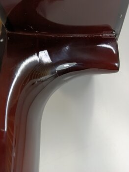 Chitară clasică mărimea ¾ pentru copii Valencia VC103 Natural Chitară clasică mărimea ¾ pentru copii (Defect) - 2