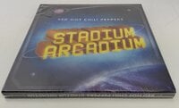 Red Hot Chili Peppers - Stadium Arcadium (4 LP)
