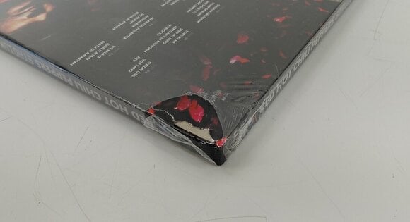 LP ploča Red Hot Chili Peppers - Stadium Arcadium (4 LP) (Samo otvarano) - 5
