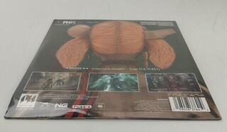Vinylskiva Bring Me The Horizon - Post Human: Nex Gen (Blue Coloured) (LP) (Precis uppackade) - 4