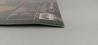 Vinylskiva Bring Me The Horizon - Post Human: Nex Gen (Blue Coloured) (LP) (Precis uppackade) - 5