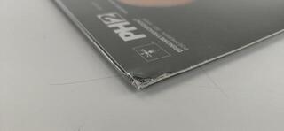 Vinylskiva Bring Me The Horizon - Post Human: Nex Gen (Blue Coloured) (LP) (Precis uppackade) - 6