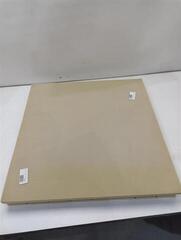 Imukykyinen vaahtomuovipaneeli Mega Acoustic PA-PM8K-LG-60x60x6 Light Grey Imukykyinen vaahtomuovipaneeli (Vaurioitunut) - 2