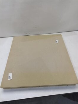 Imukykyinen vaahtomuovipaneeli Mega Acoustic PA-PM8K-LG-60x60x6 Light Grey Imukykyinen vaahtomuovipaneeli (Vaurioitunut) - 3