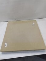 Mega Acoustic PA-PM8K-LG-60x60x6 Light Grey Imukykyinen vaahtomuovipaneeli