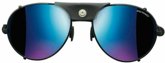 Outdoor Sunglasses Julbo Cham Spectron 3/Matt Black/Black Outdoor Sunglasses - 2