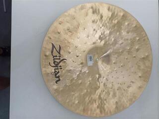 Cinel Ride Zildjian K1426 K Custom Special Dry 21" Cinel Ride (Folosit) - 2