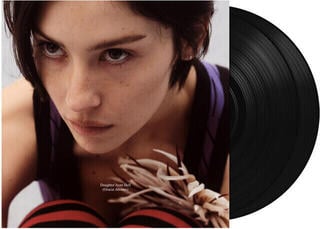 Disco de vinilo Gracie Abrams - Daughter From Hell (2 LP) - 1