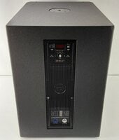 RCF SUB 905-AS MK3 Активен субуфер