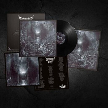 LP plošča Daemonium Regni - Daemonium Regni (LP) - 2