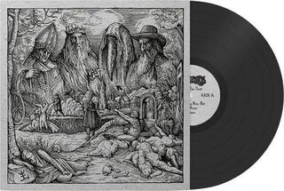 Disc de vinil Dopelord - Sign Of The Devil (LP) - 1