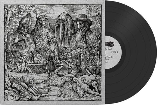 Disc de vinil Dopelord - Sign Of The Devil (LP) - 2