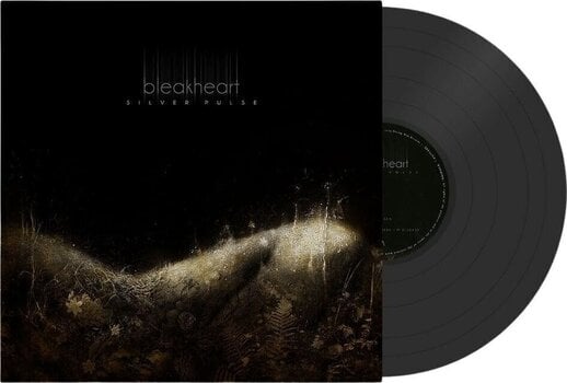 Vinyylilevy Bleakheart - Silver Pulse (LP) - 2